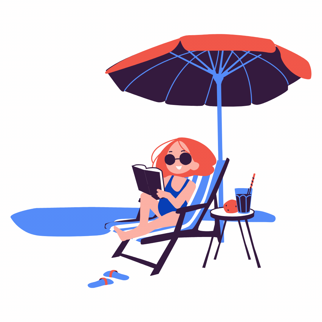 Sailing Animation