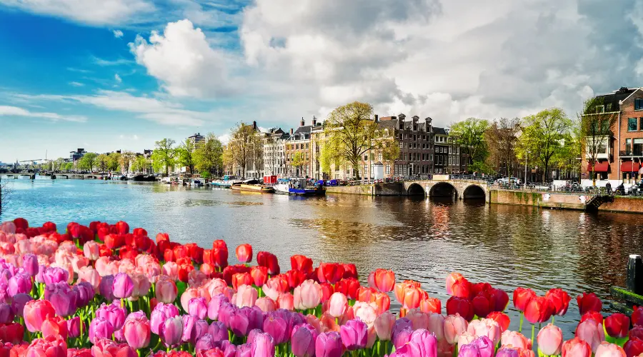 From Amsterdam to Brussels: The Unfiltered River Playbook
