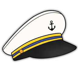Captain Hat