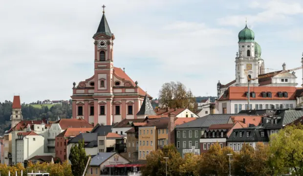 Ancient City Image