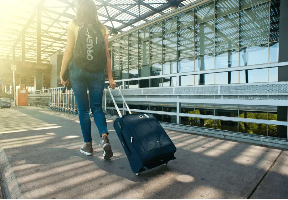 Luggage Image