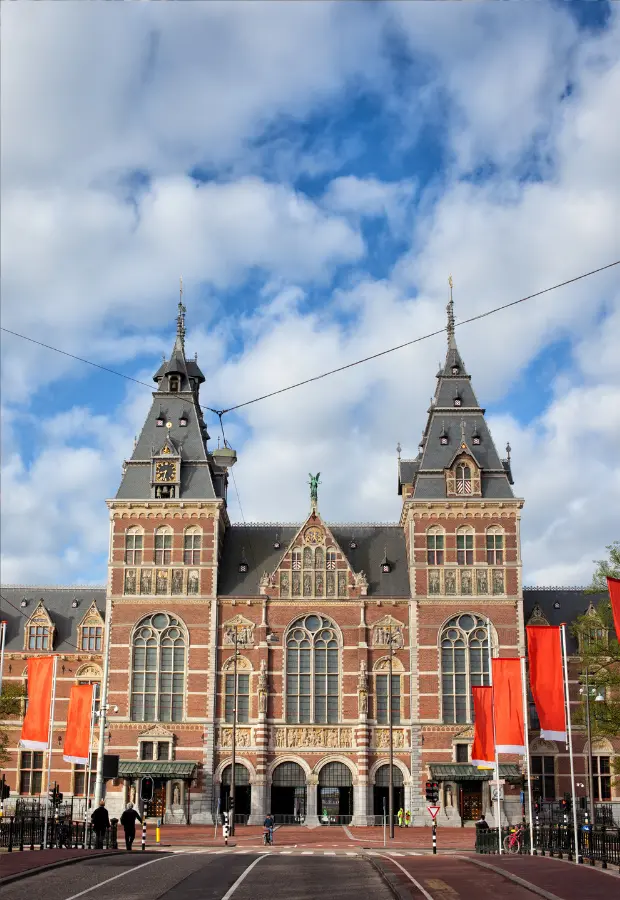 Rijksmuseum Vondelpark