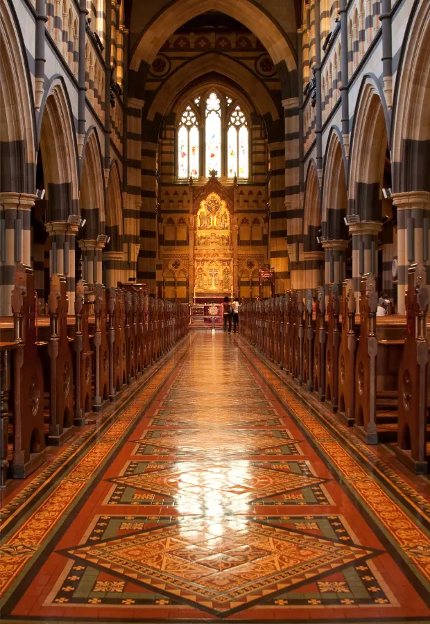 St Pauls Cathedral